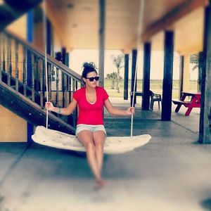 Meet your Posher, Hailey